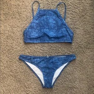 Cupshe bathing suit